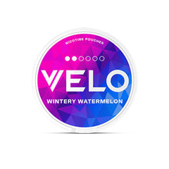 VELO 10MG WINTERY WATERMELON (10)