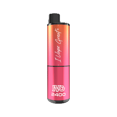 IVG 2400 4 IN 1 GRAPEFRUIT EDITION (5)