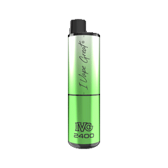 IVG 2400 4 IN 1 LIME EDITION (5)