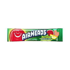 AIRHEADS 0.55OZ (15.6g) SOUR WATERMELON PUNCH BOX OF 36