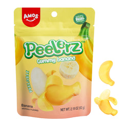 AMOS PEELERZ BANANA (BOX OF 12)