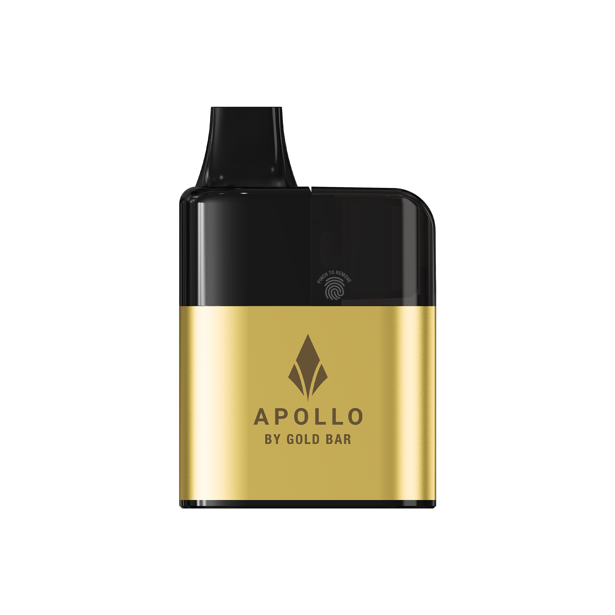 APOLLO POD KIT SPEARMINT (5)