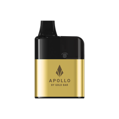 APOLLO POD KIT SPEARMINT (5)