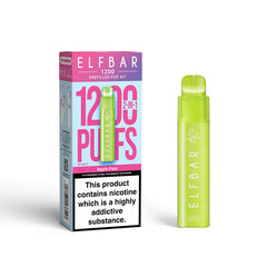 ELFBAR 1200 APPLE PEAR (5)