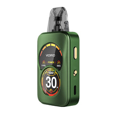 VOOPOO ARGUS A KIT RACING GREEN