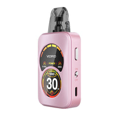 VOOPOO ARGUS A KIT CRYSTAL PINK