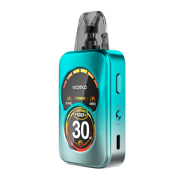 VOOPOO ARGUS A KIT AZURE BLUE