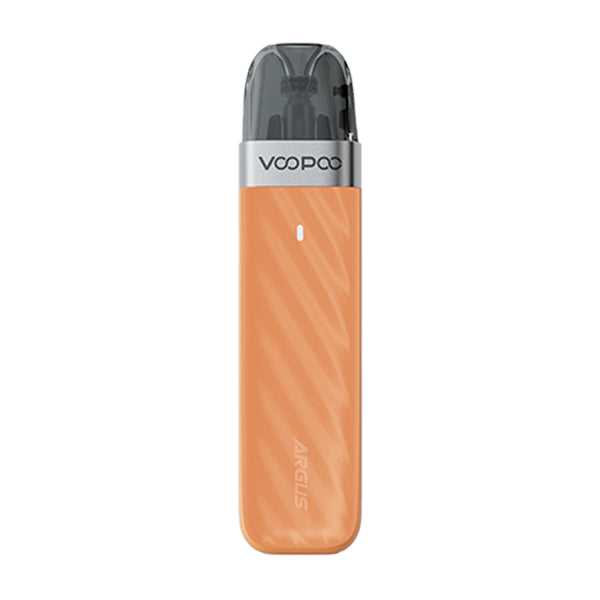 VOOPOO ARGUS Z2 POD KIT SUNLIGHT ORANGE