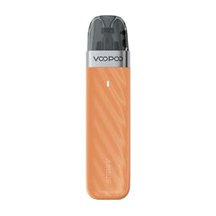 VOOPOO ARGUS Z2 POD KIT SUNLIGHT ORANGE