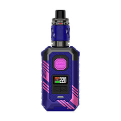 VAPORESSO ARMOUR MAX KIT CYBER BLUE