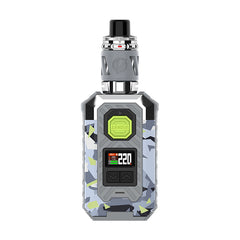 VAPORESSO ARMOUR MAX KIT CAMO BLUE