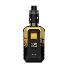 VAPORESSO ARMOUR MAX KIT CYBER GOLD