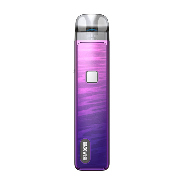 ASPIRE FLEXUS PRO POD KIT FUSHSIA