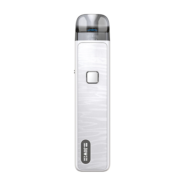 ASPIRE FLEXUS PRO POD KIT WHITE