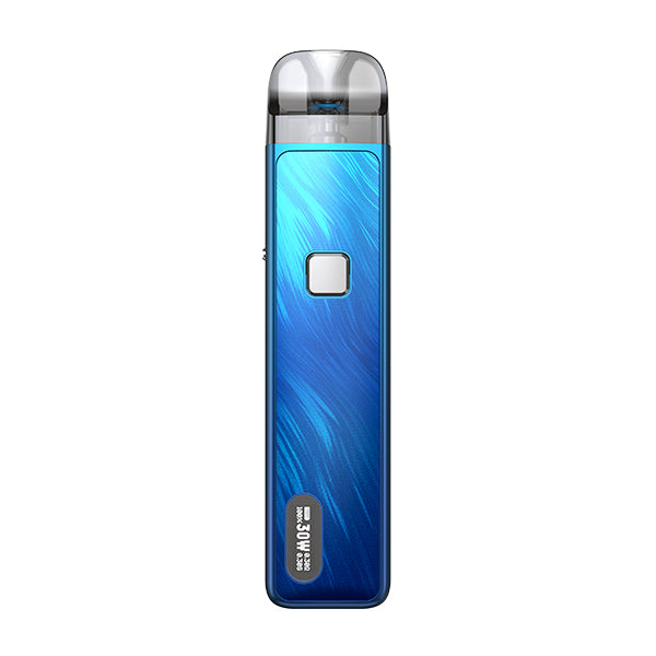 ASPIRE FLEXUS PRO POD KIT BLUE FADE