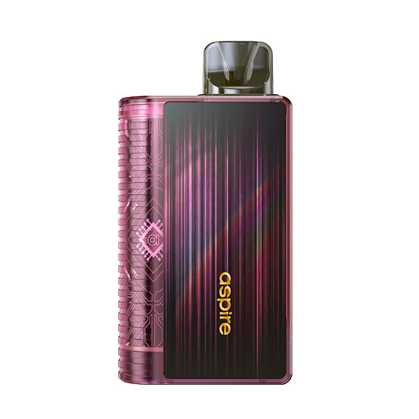 ASPIRE GOTEK NANO KIT ICE ROSE PINK