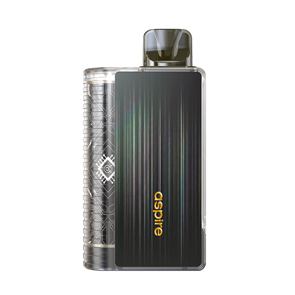 ASPIRE GOTEK NANO KIT ICE BLACK