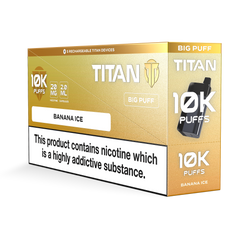 TITAN 10K BANANA ICE (5)