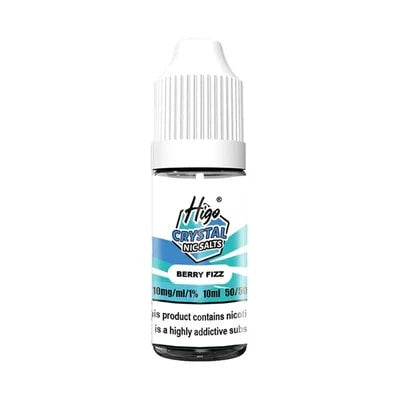 HIGO CRYSTAL SALT BERRY FIZZ (10)