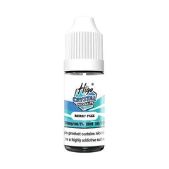 HIGO CRYSTAL SALT BERRY FIZZ (10)