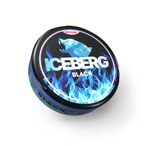 ICEBERG ULTRA BLACK (10)