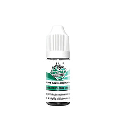 HIGO CRYSTAL SALT BLUE RAZZ LEMONADE (10)