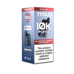 TITAN 10K BLUEBERRY CHERRY CRANBERRY (5)