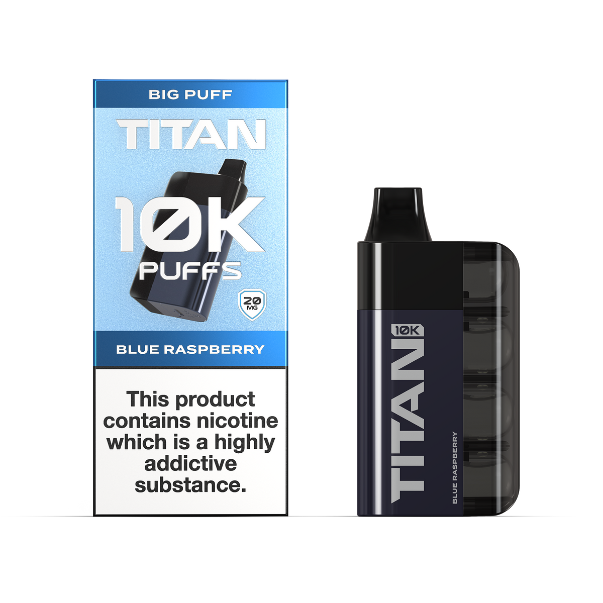 TITAN 10K BLUE RASPBERRY (5)