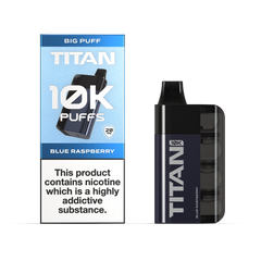 TITAN 10K BLUE RASPBERRY (5)