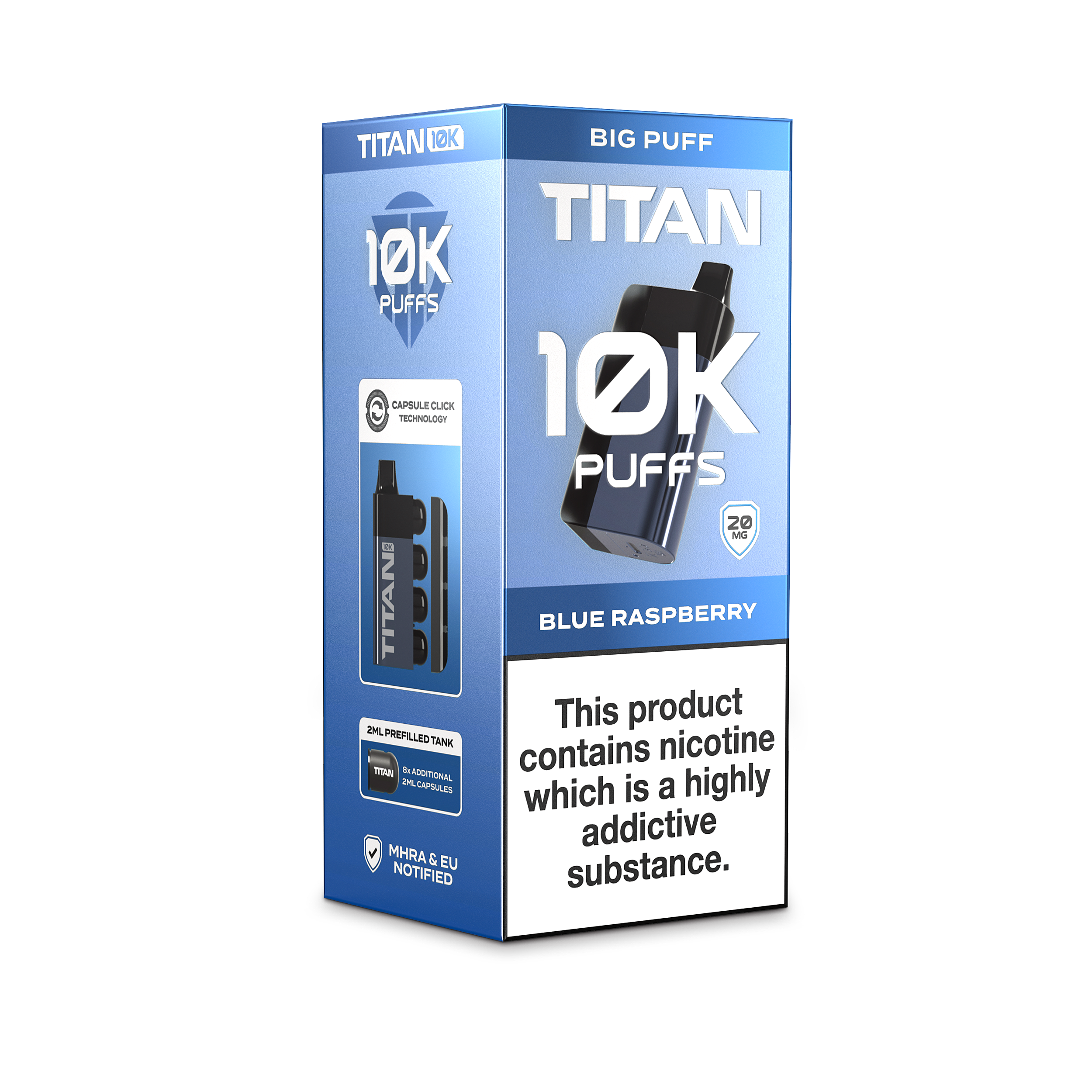 TITAN 10K BLUE RASPBERRY (5)