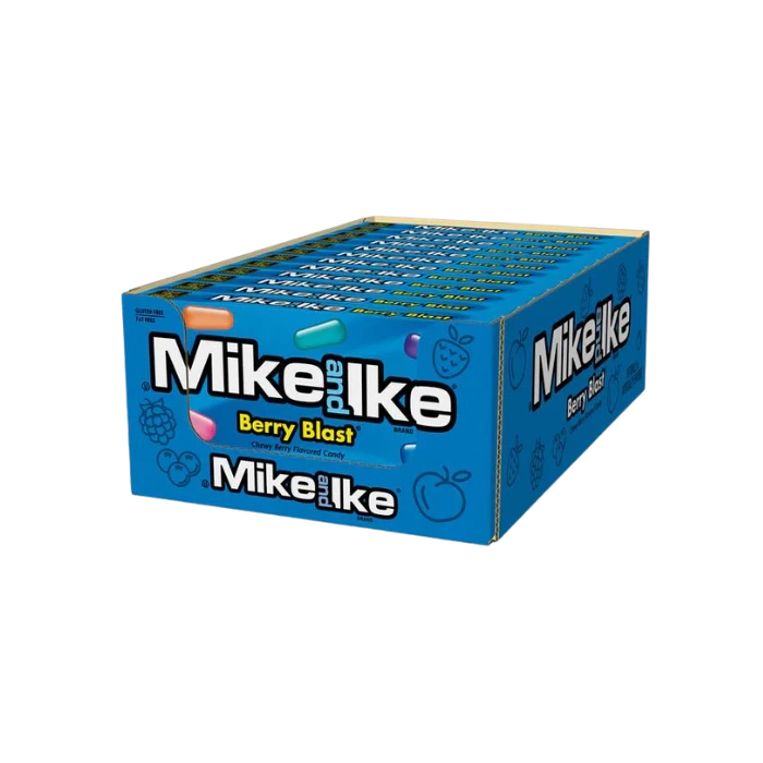 MIKE & IKE THEATRE BOX BERRY BLAST (12)