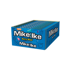 MIKE & IKE THEATRE BOX BERRY BLAST (12)