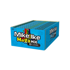 MIKE & IKE THEATRE BOX MEGA MIX (12)