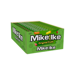 MIKE & IKE THEATRE BOX ORIGINAL FRUITS (12)