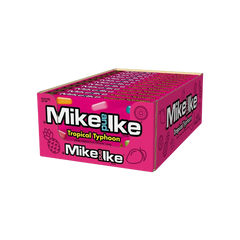 MIKE & IKE THEATRE BOX TROPICAL TYPHOON (12)