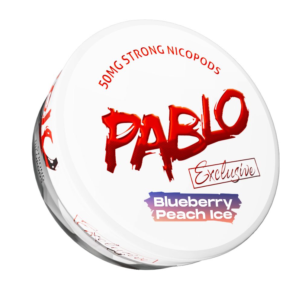PABLO BLUEBERRY PEACH ICE (10)