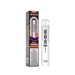 SKE BAR REFILL POD (2025) BERRY ICE (10)