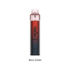 NEXEL AERO KIT BERRY COOLER (5)