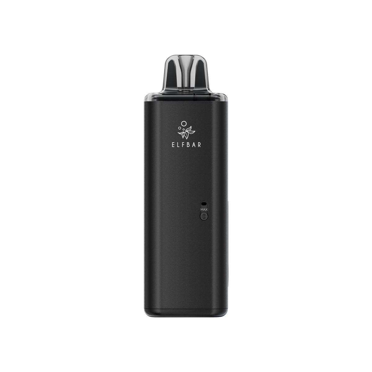 ELFBAR ELFX MEGA KIT BLACK
