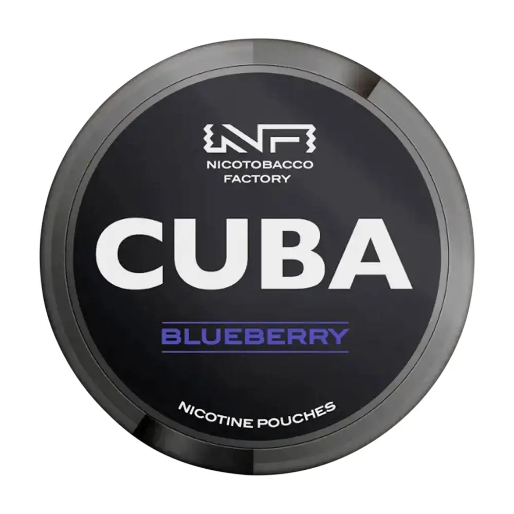 CUBA BLACK BLUEBERRY (10)