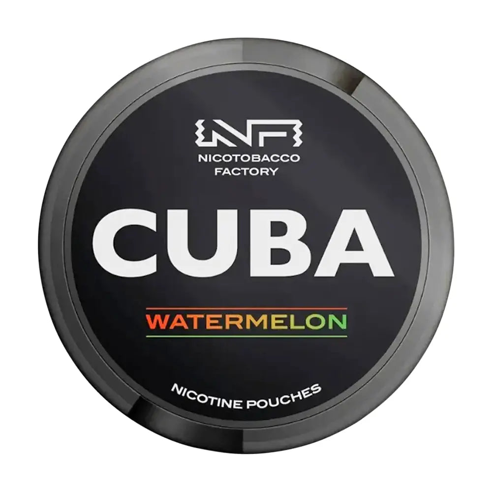 CUBA BLACK WATERMELON (10)