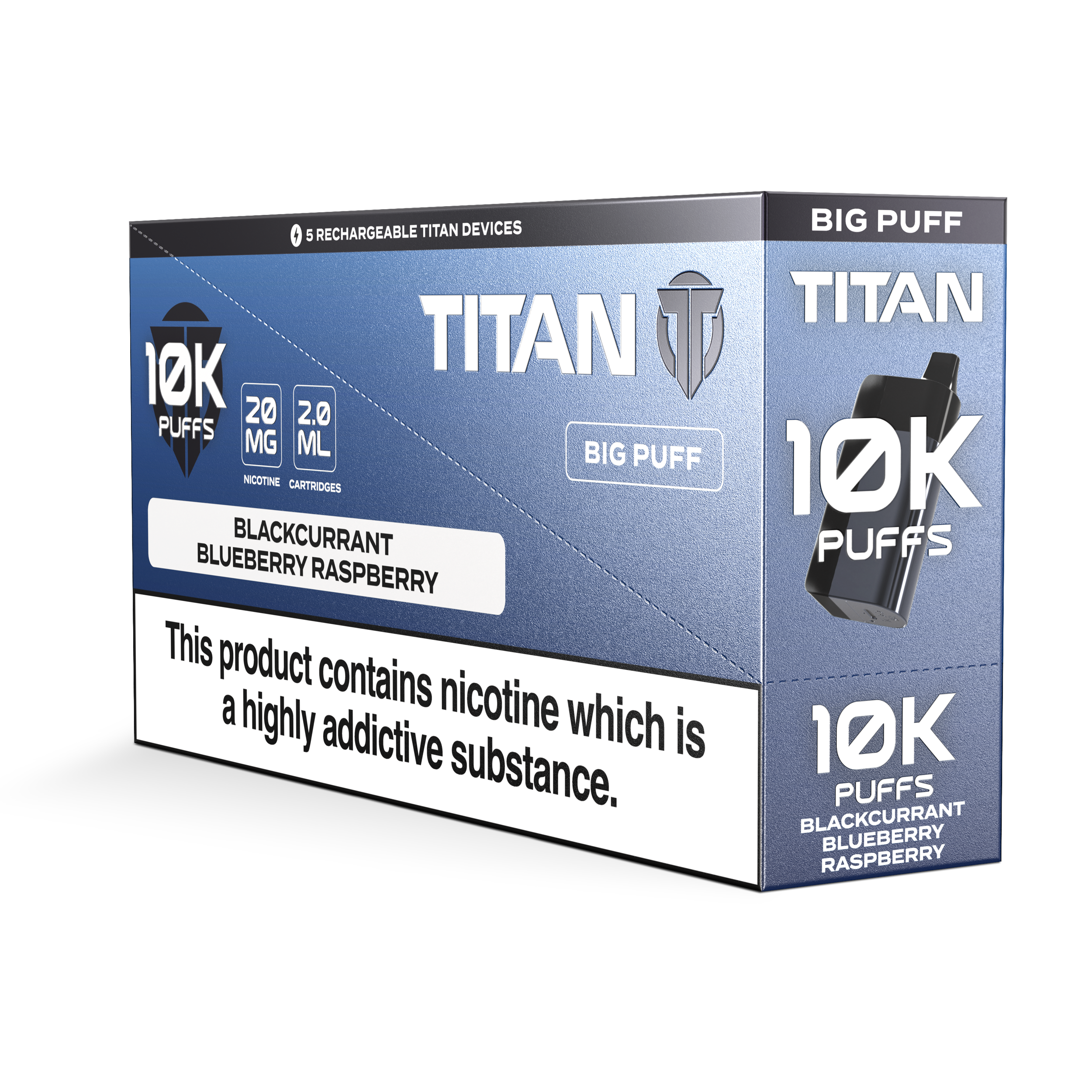 TITAN 10K BLACKCURRANT BLUEBERRY RASPBERRY (5)