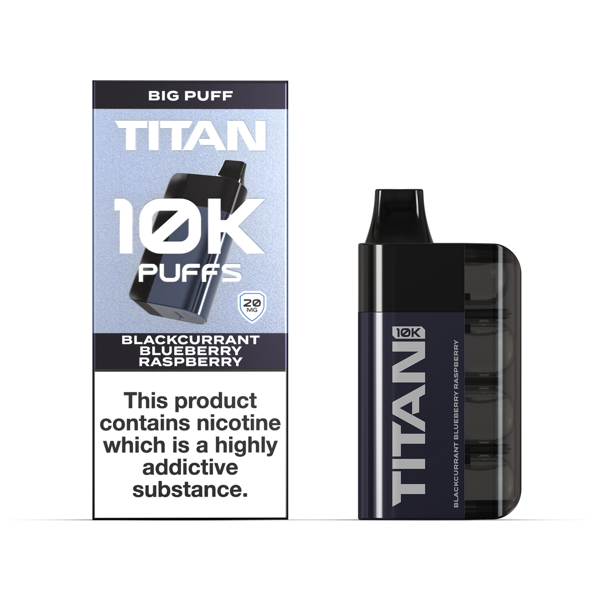 TITAN 10K BLACKCURRANT BLUEBERRY RASPBERRY (5)