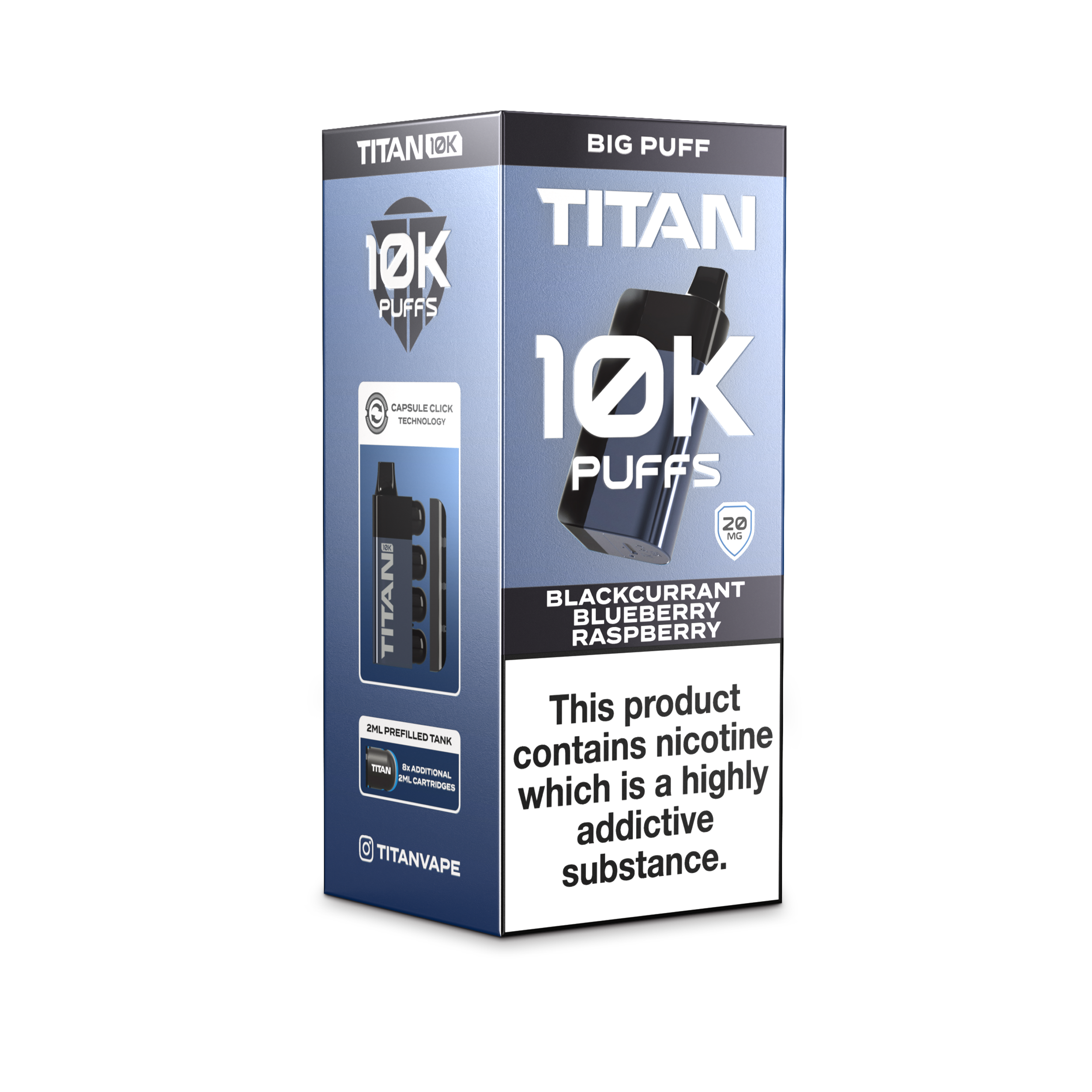 TITAN 10K BLACKCURRANT BLUEBERRY RASPBERRY (5)