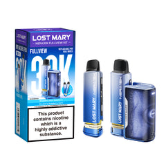 LOST MARY NERA 30K KIT BLUE EDITION (5)