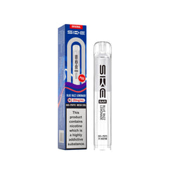 SKE BAR REFILL POD (2025) BLUE RAZZ LEMONADE (10)