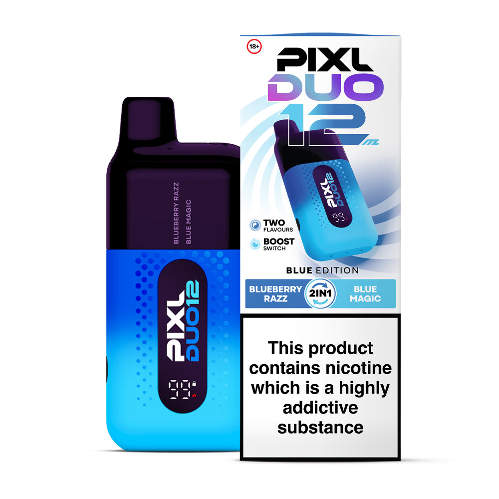 PIXL DUO 12ML BLUE EDITION (5)