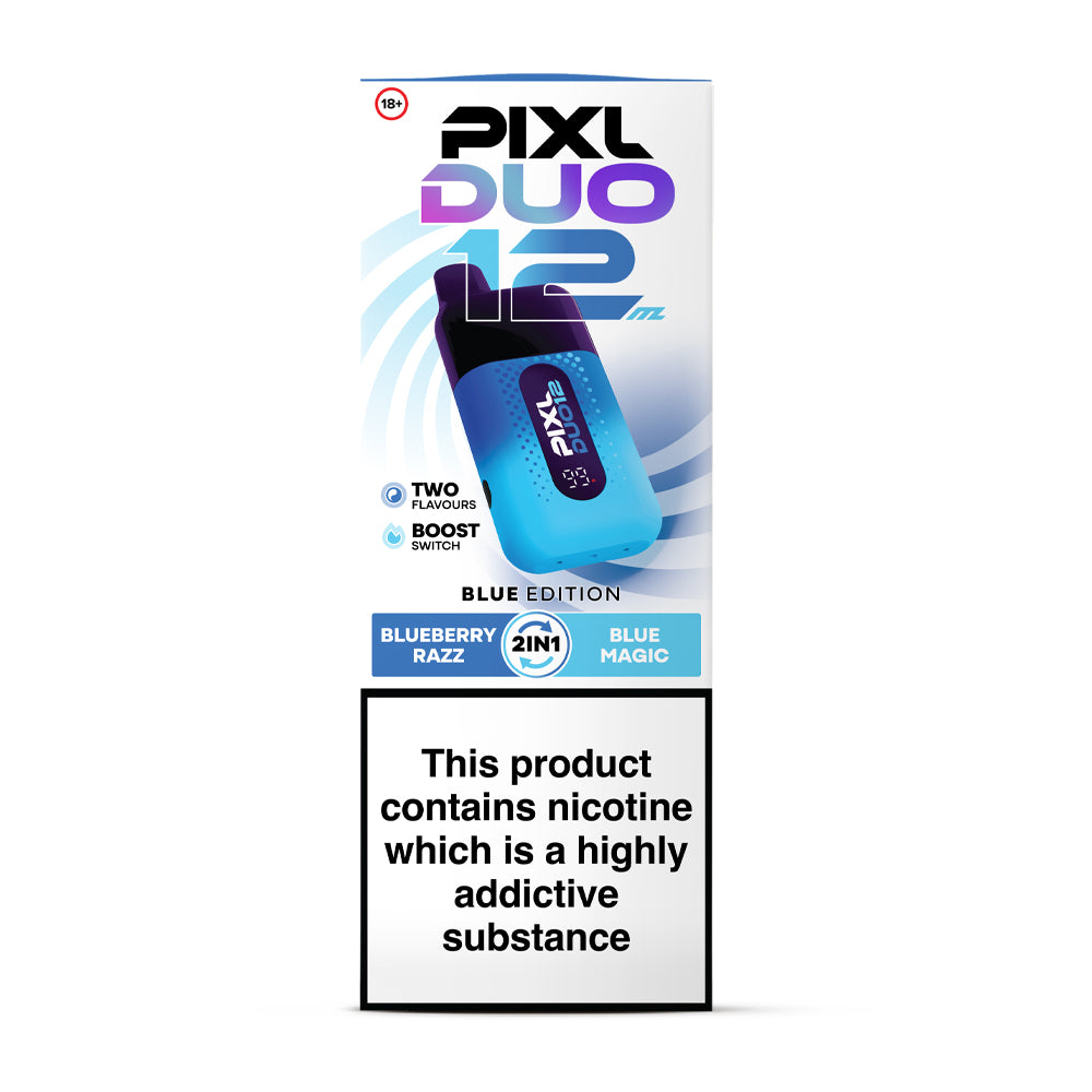 PIXL DUO 12ML BLUE EDITION (5)