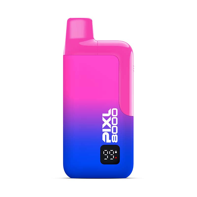PIXL 8000 (2025) KIT BLUE RAZZ CHEW (5)
