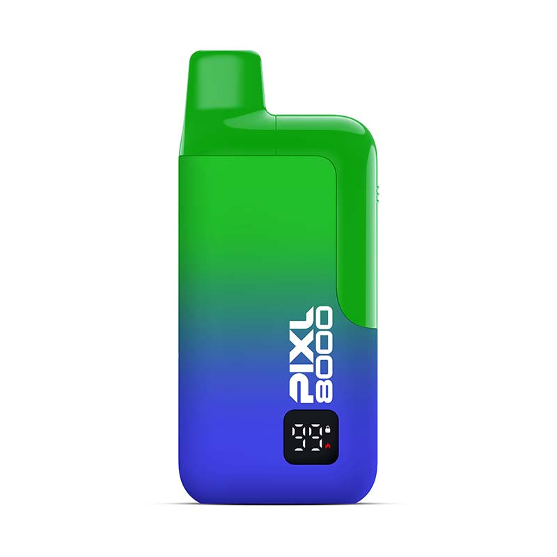 PIXL 8000 (2025) KIT BLUE RAZZ LEMONADE (5)